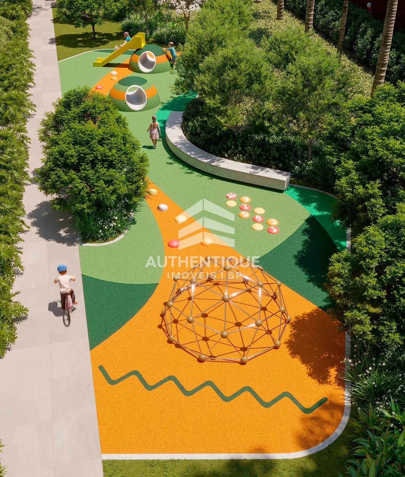 Imagem GARDEN DESIGN CAMINHOS DA LAPA - Apartamento à venda no bairro Vila Anastácio - São Paulo/SP, Zona Oeste