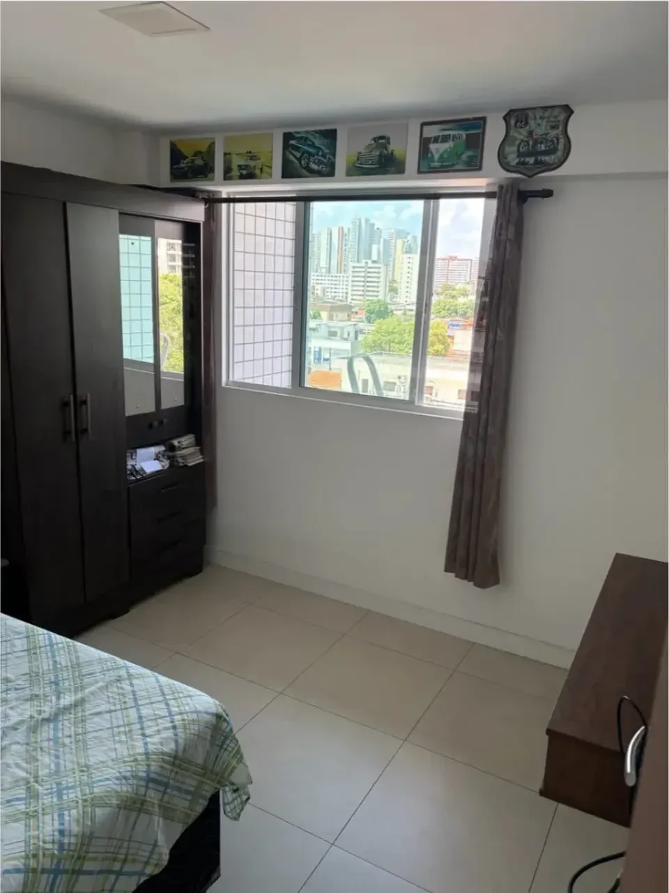 Imagem Apartamento com 2 Quartos à Venda, 75 m² em Aldeota - Fortaleza