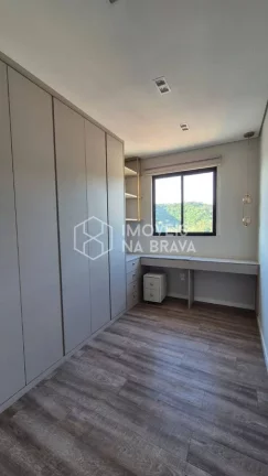 Imagem APARTAMENTO 3 QUARTOS 2 VAGAS - MOBILIADO - A VENDA- FAZENDA - ITAJAI/SC
