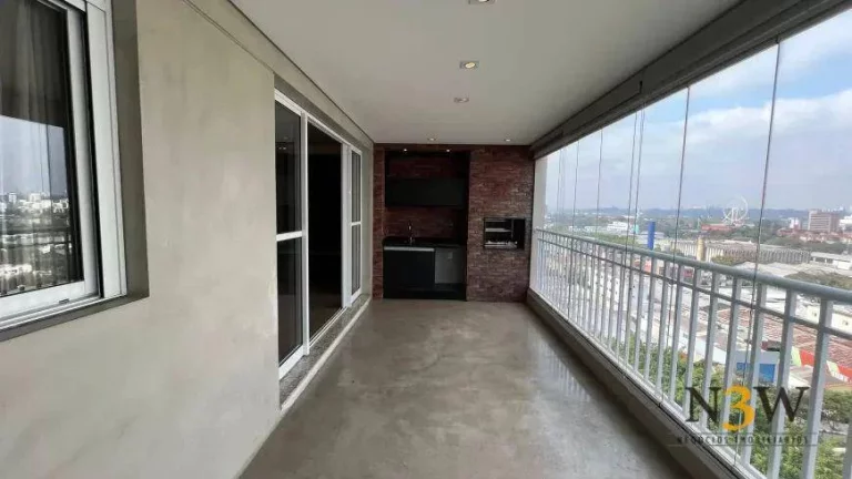 Imagem Apartamento com 3 dormitórios à venda, 125 m² por R$ 1.620.000,00 - Vila Leopoldina - São Paulo/SP