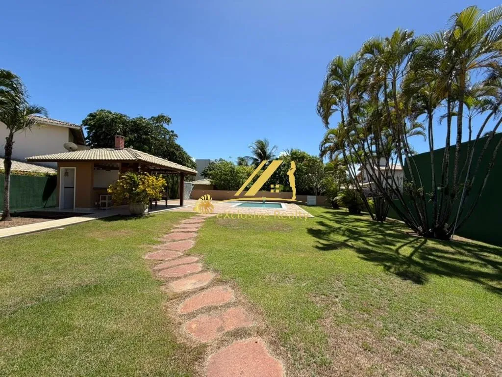 Foto do imóvel Casa RESIDENCIAL em Camaçari - Bahia, Arembepe (Abrantes)