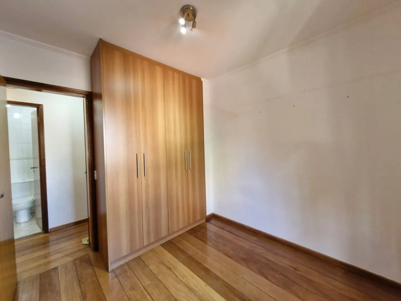 Imagem Apartamento com 3 Dormitórios, Suíte e Lazer Completo ao Lado do Shopping Santa Cruz.