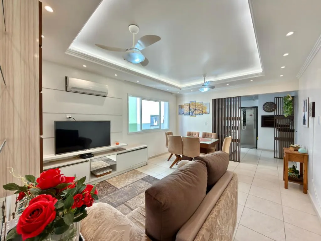 Imagem Apartamento 2 Dormitórios - Bairro Zona Nova
