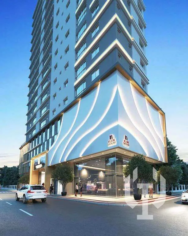 Imagem Apartamento à venda em Itapema, Jardim praia mar, com 2 quartos, 63m2