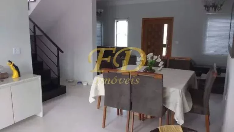 Imagem Casa em Condomínio Fechado Bragança Paulista / Villa Real