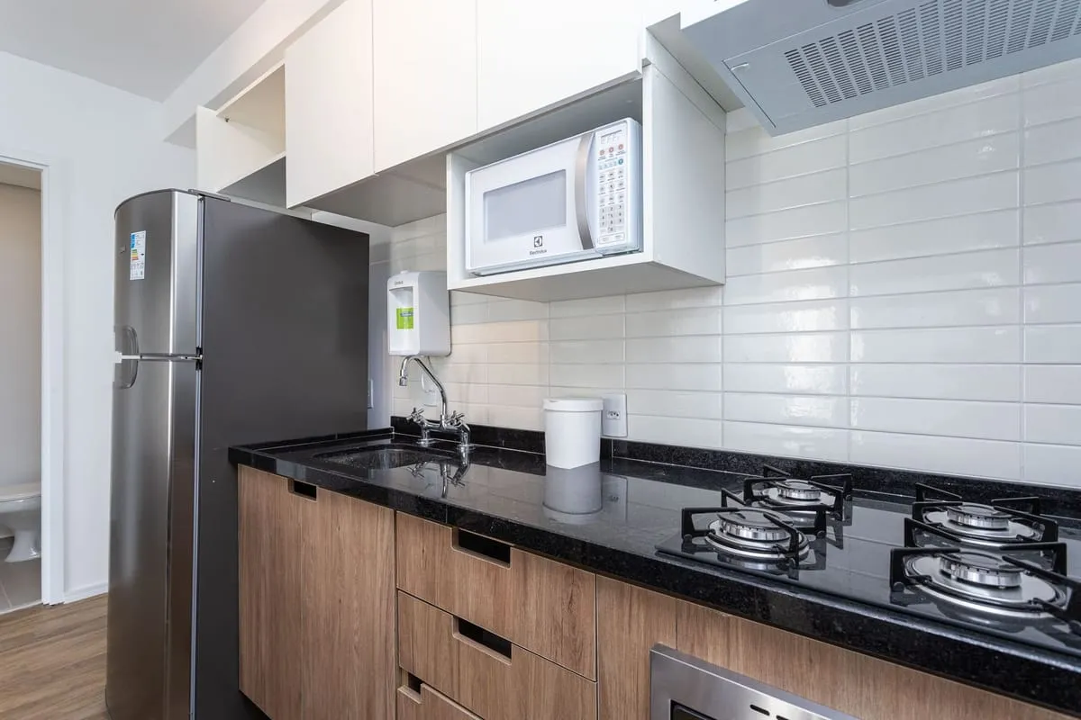 Imagem Apartamento com 2 Quartos para alugar, 70m² - Pinheiros