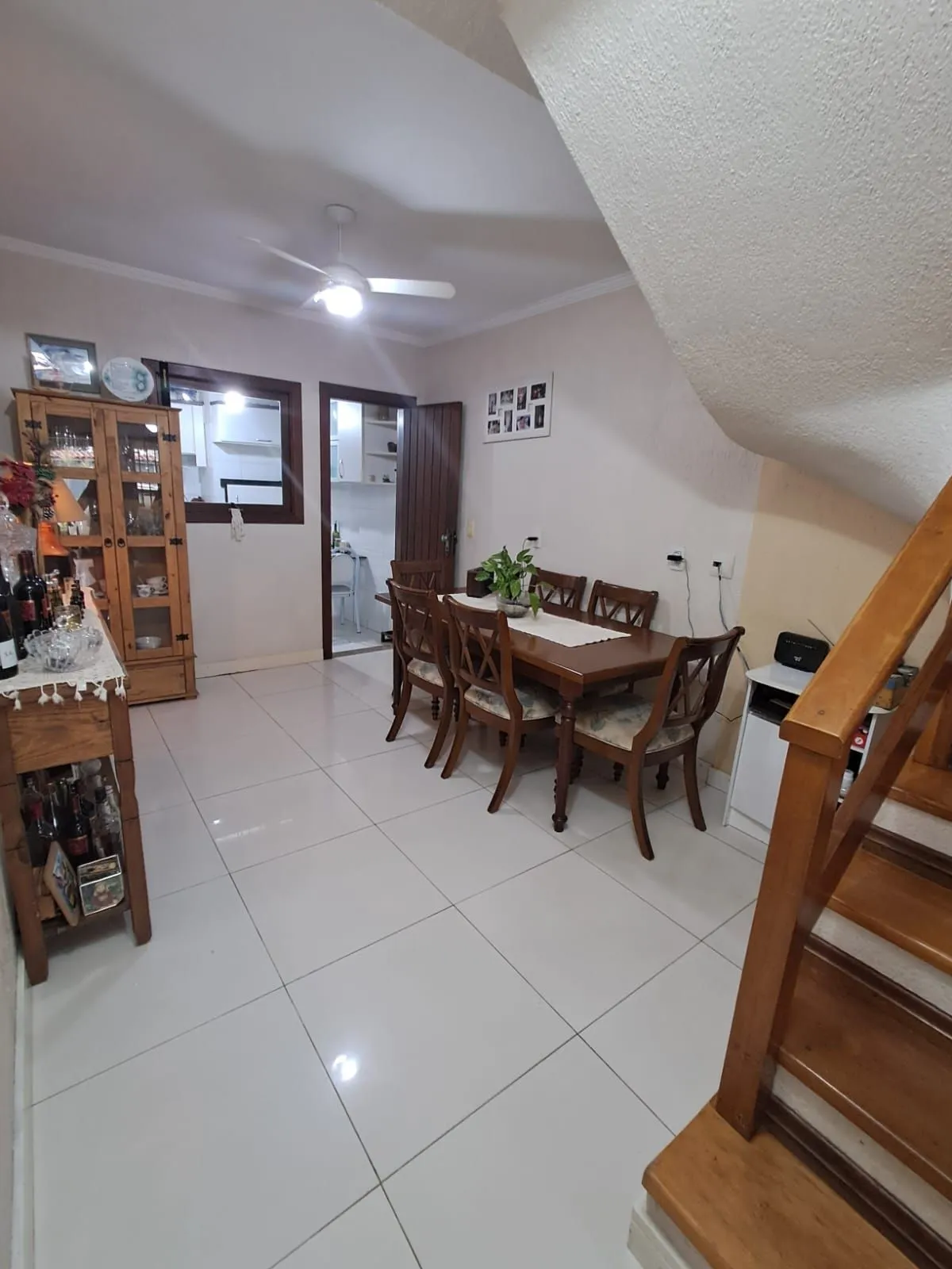 Imagem Casa de Condomínio em Ipanema