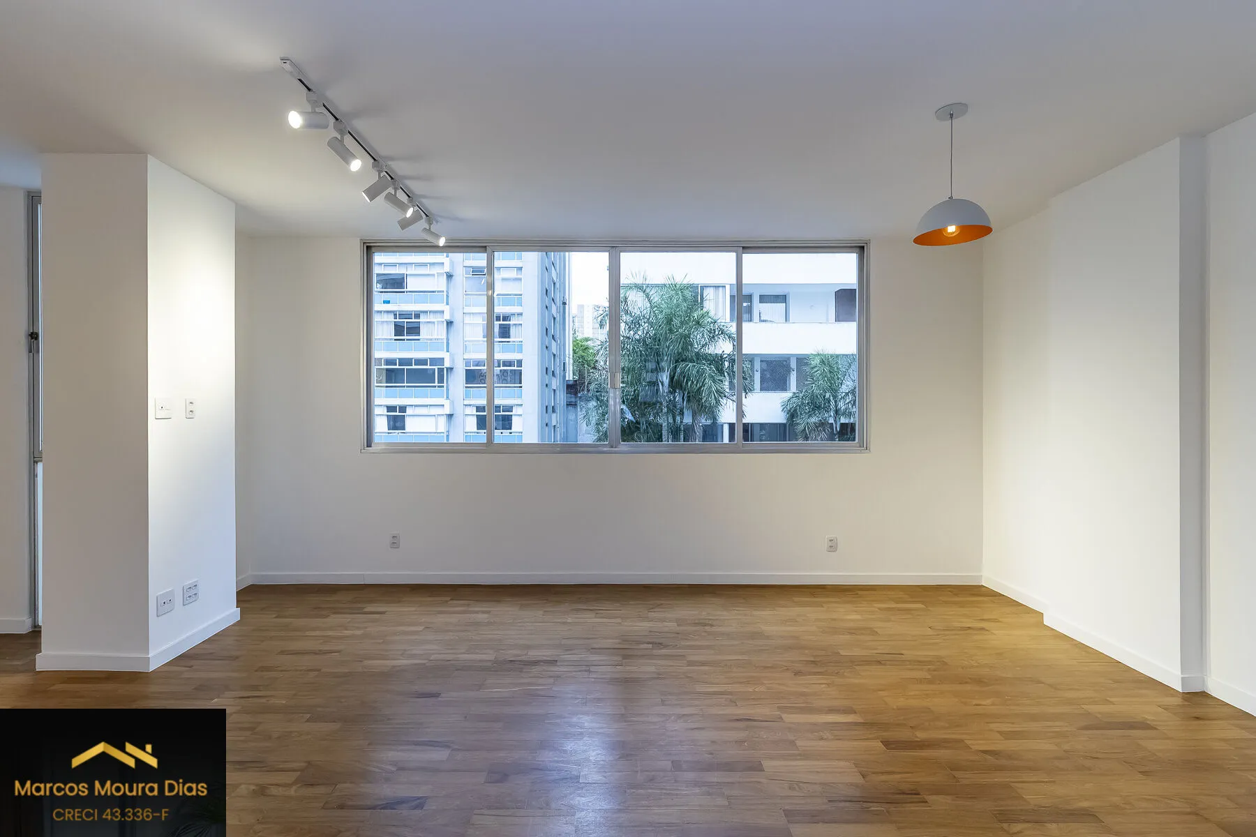 Imagem Apartamento Alto Padrão, 3 quartos, 1 suíte, 130m2, Reformado, Higienopolis, SP/SP,
