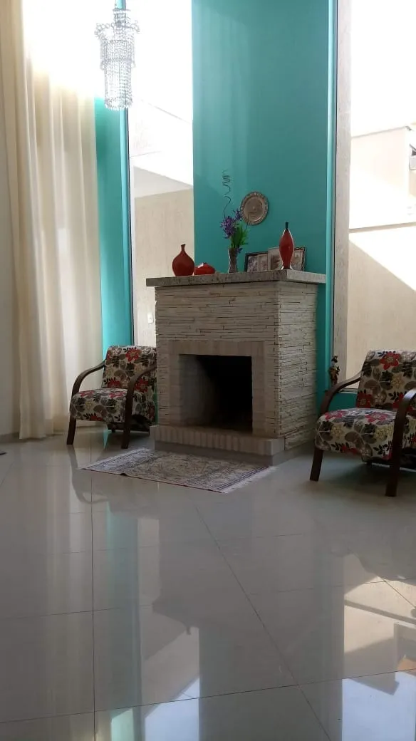 Imagem Casa à venda 3 Quartos, 3 Suites, 2 Vagas, 250M², Campos do Conde, Tremembé - SP | Campos do Conde Louvre