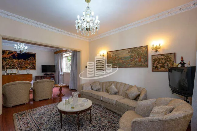 Imagem Casa de Condomínio