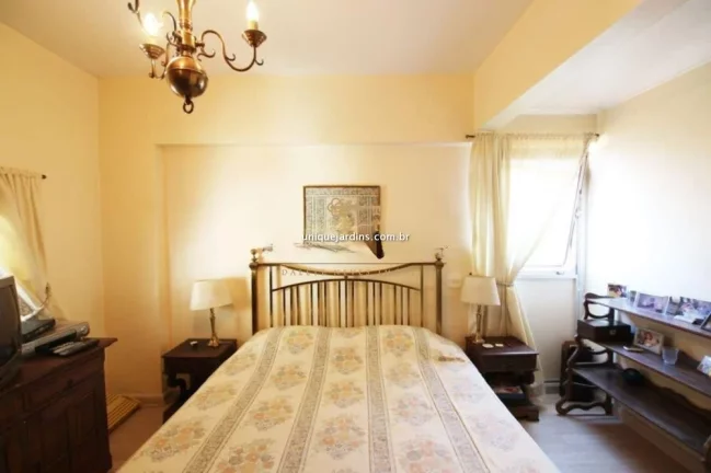 Imagem Apartamento à venda Paraíso São Paulo