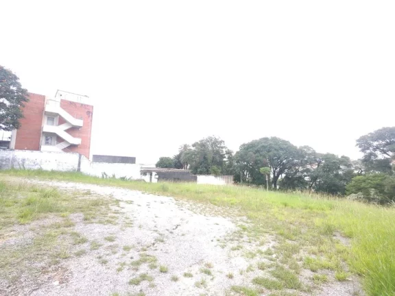 Imagem Terreno com 4351m2 em São Bernardo do Campo/SP