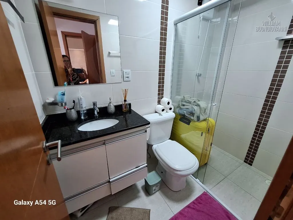 Imagem Apartamento 2 dormitórios sendo 1 suíte no bairro Aviação