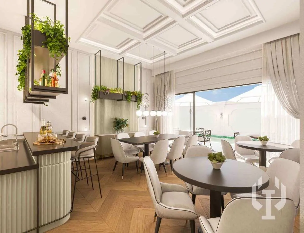 Imagem Apartamento à venda, no Salzburgo, em Itapema, Meia Praia, com 4 quartos, 213m2