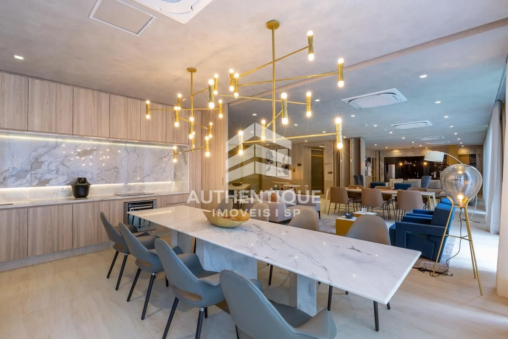 Imagem Doru Vila Nova Conceição - Apartamento à venda em São Paulo/SP