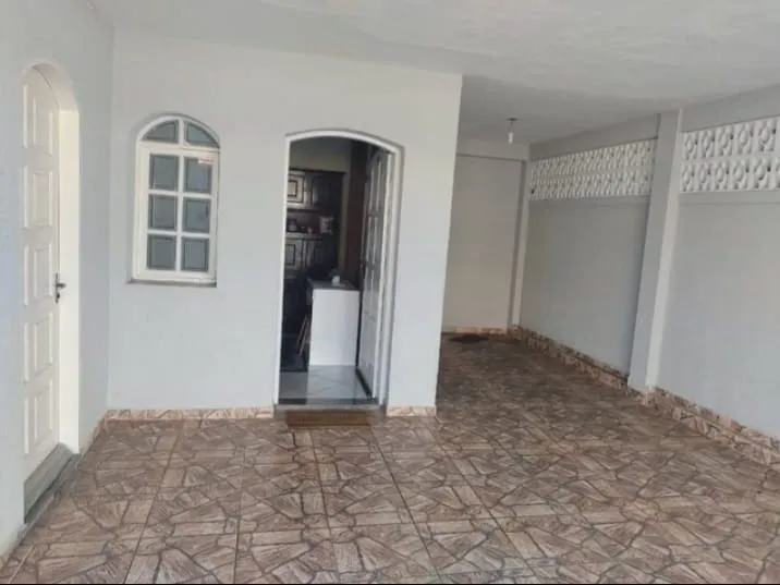 Imagem Casa à venda 2 Quartos, 2 Vagas, 190.5M², Residencial Vale das Acácias, Pindamonhangaba - SP