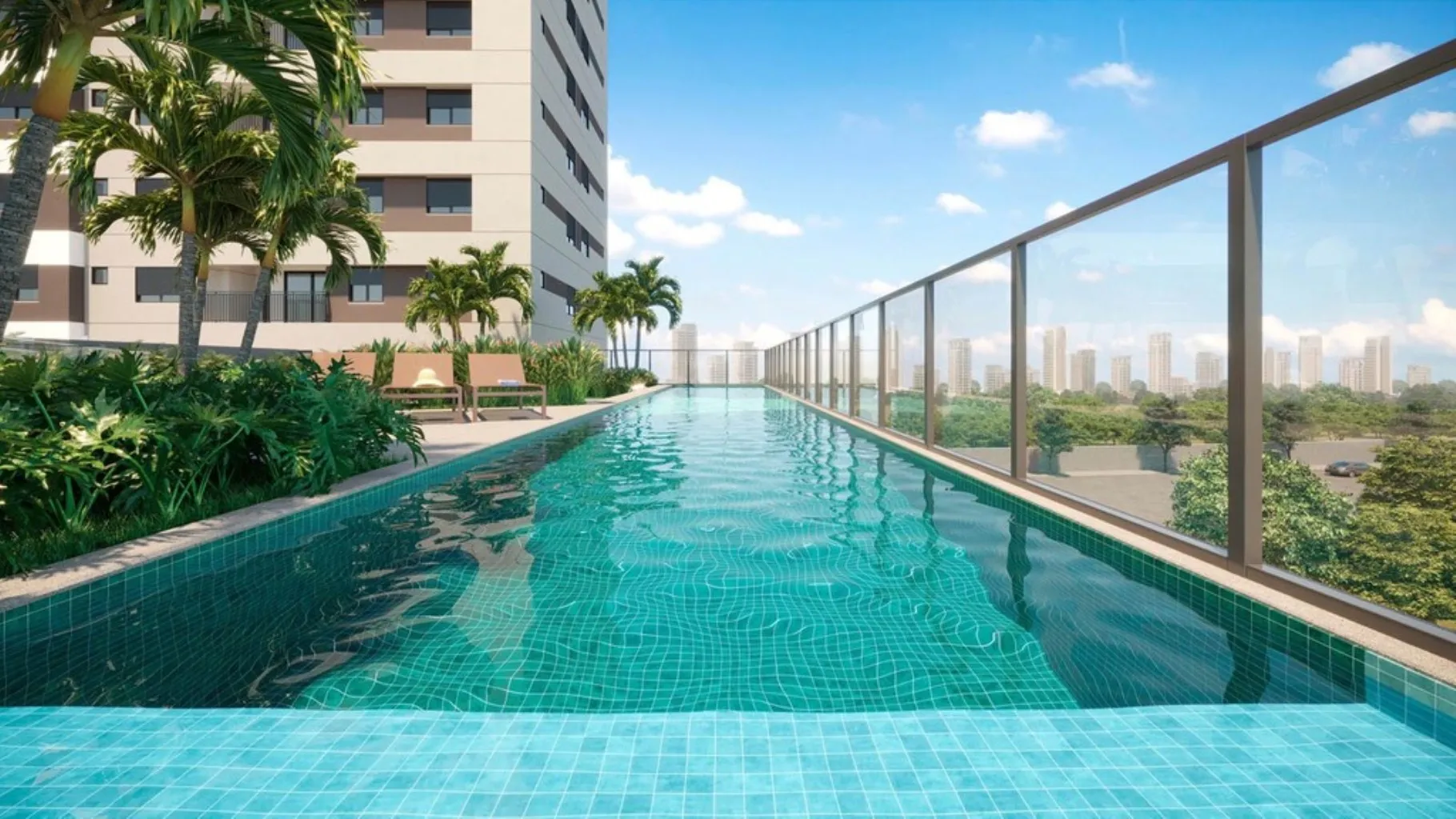 Imagem APARTAMENTO RESIDENCIAL em São Paulo - SP, Lapa