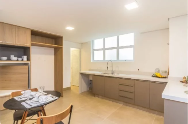 Imagem APARTAMENTO RESIDENCIAL em São Paulo - SP, Jardim Paulista
