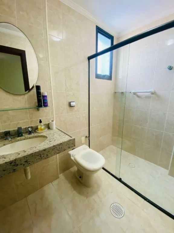 Imagem APARTAMENTO COM 110,23 m² - TUPI - PRAIA GRANDE SP