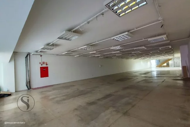 Imagem SALAO COMERCIAL em SÃO PAULO - SP, SÉ