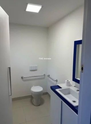 Imagem Loja com 196m² para locação em Pinheiros.
