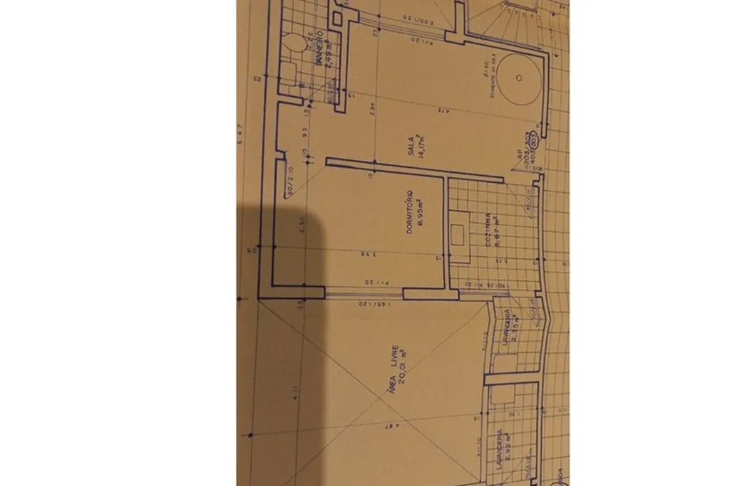 Imagem Apartamento em Bom Fim