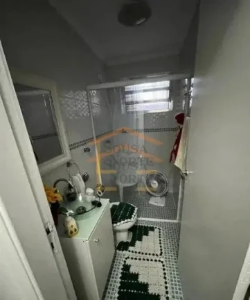 Imagem Sobrado reformado, 4 dormitórios, sendo 3 suítes, lavabo, sala de TV, cozinha planejada, espaço e...