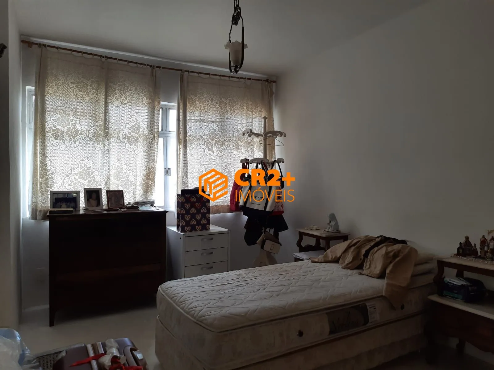 Imagem Vendo apartamento em boa viagem de 203 m² - 3 quartos