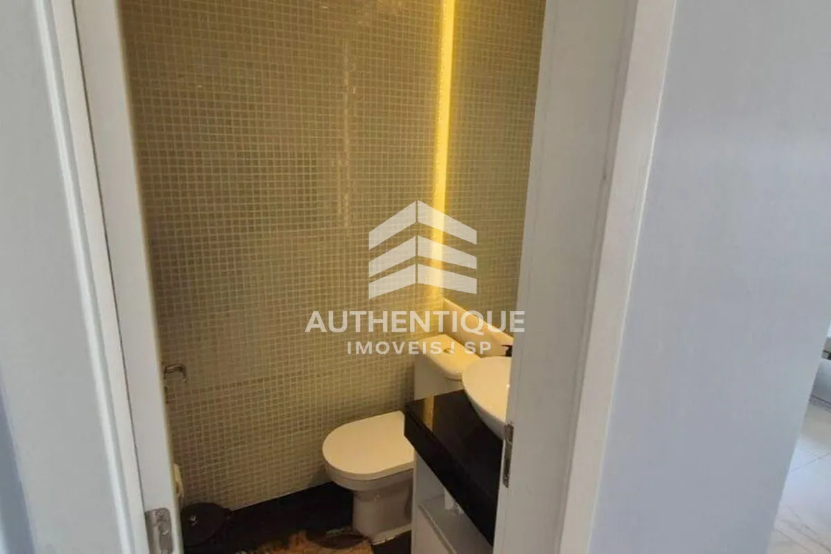 Imagem DNA PINHEIROS - Apartamento no bairro Pinheiros à venda