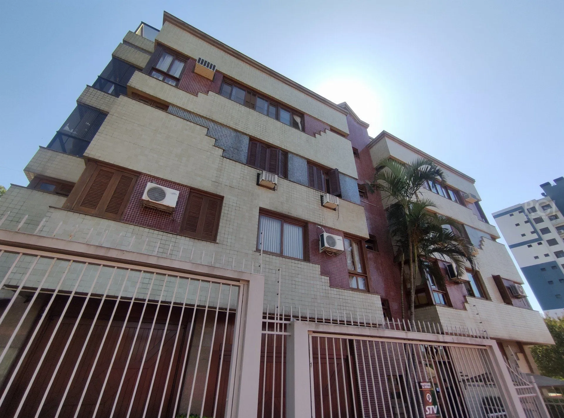 Imagem Apartamento em Jardim do Salso