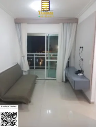 Imagem Apartamento com 2 Quartos à Venda, 60 m² em Praia do Futuro II - Fortaleza