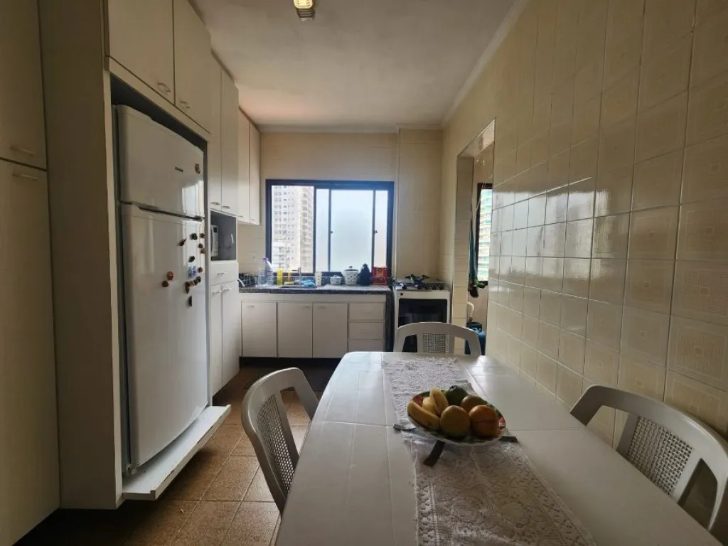 Imagem APARTAMENTO COM 78,00 m² - CAIÇARA - PRAIA GRANDE SP