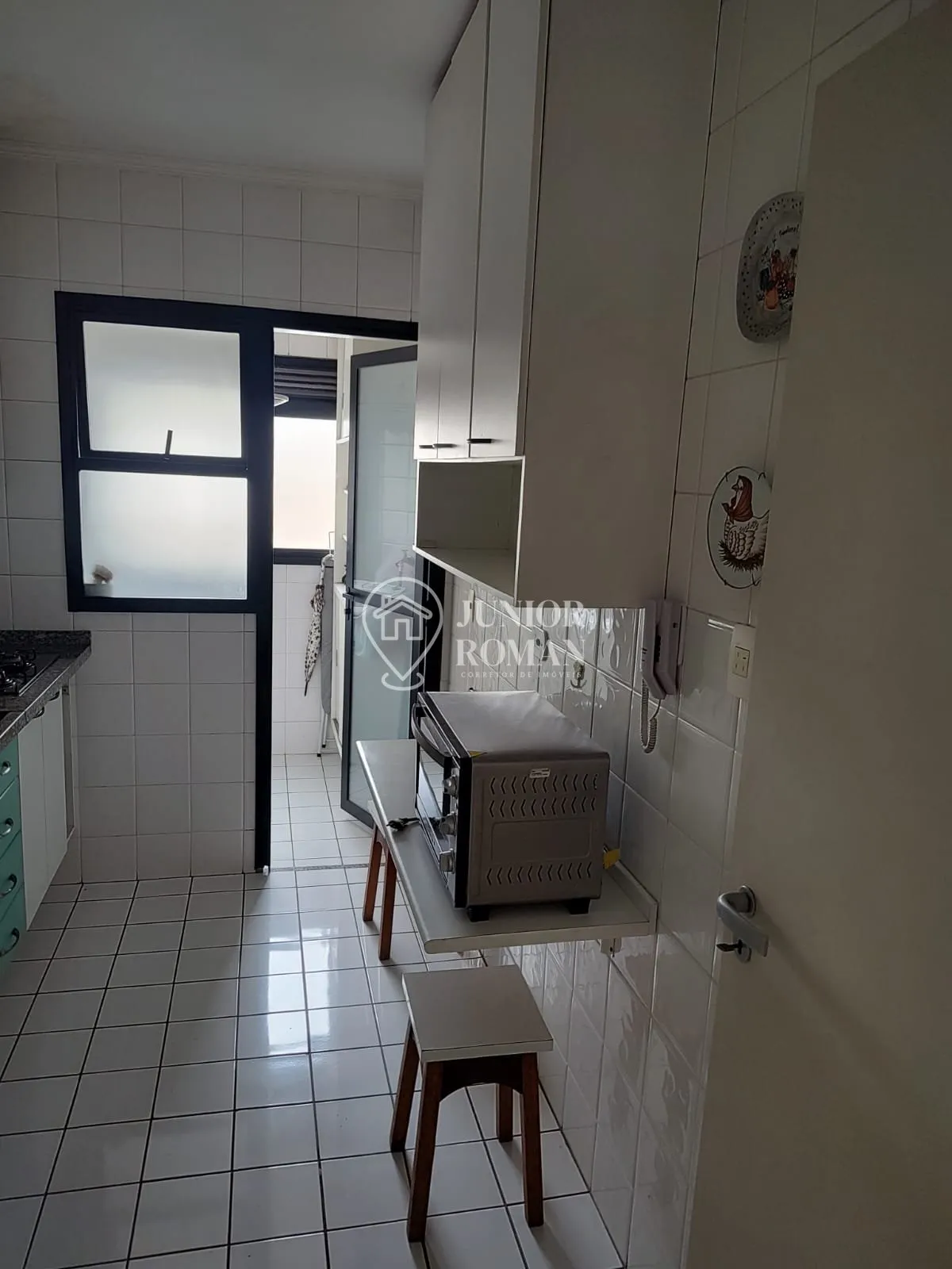 Imagem APTO 2 DORM C VARANDA LAZER COMPLETO NO BAIRRO STO ANTONIO - SÃO CAETANO DO SUL/SP