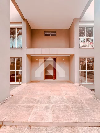 Imagem Casa de Condomínio em Alphaville - Santana de Parnaíba, SP