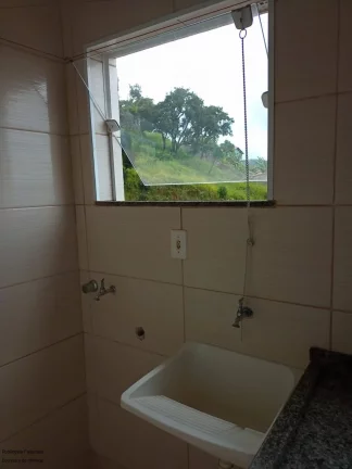 Imagem APARTAMENTO RESIDENCIAL em POÇOS DE CALDAS - MG, CHÁCARA ALVORADA