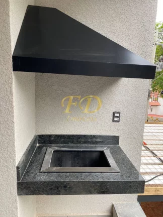 Imagem Lançamento Apartamentos em Atibaia