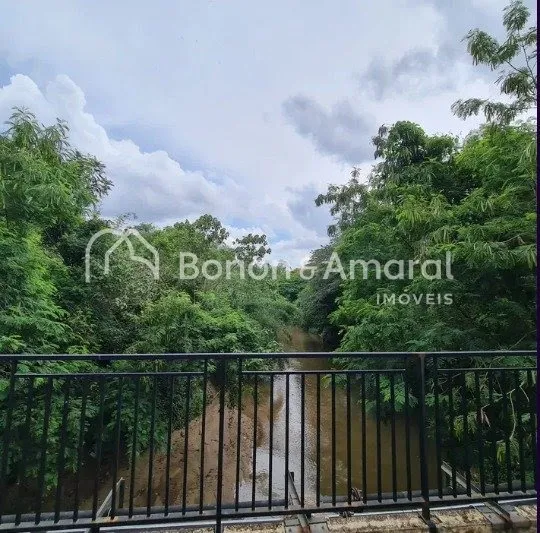Imagem Terreno / Lote / Condomínio 611m² - Ecovilla Boa Vista - Valinhos
