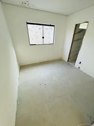 Imagem EXCELENTE SOBRADO NA MIRIM COM 3 DORMITÓRIOS 1 SUÍTE E COM 3 VAGAS!!!
