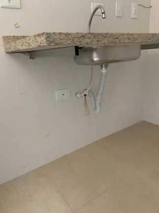 Imagem Sala para Alugar com 43m² no Parque Novo Oratório