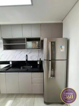 Imagem Apartamento à Venda em Jardim Imperador, São Paulo - SP