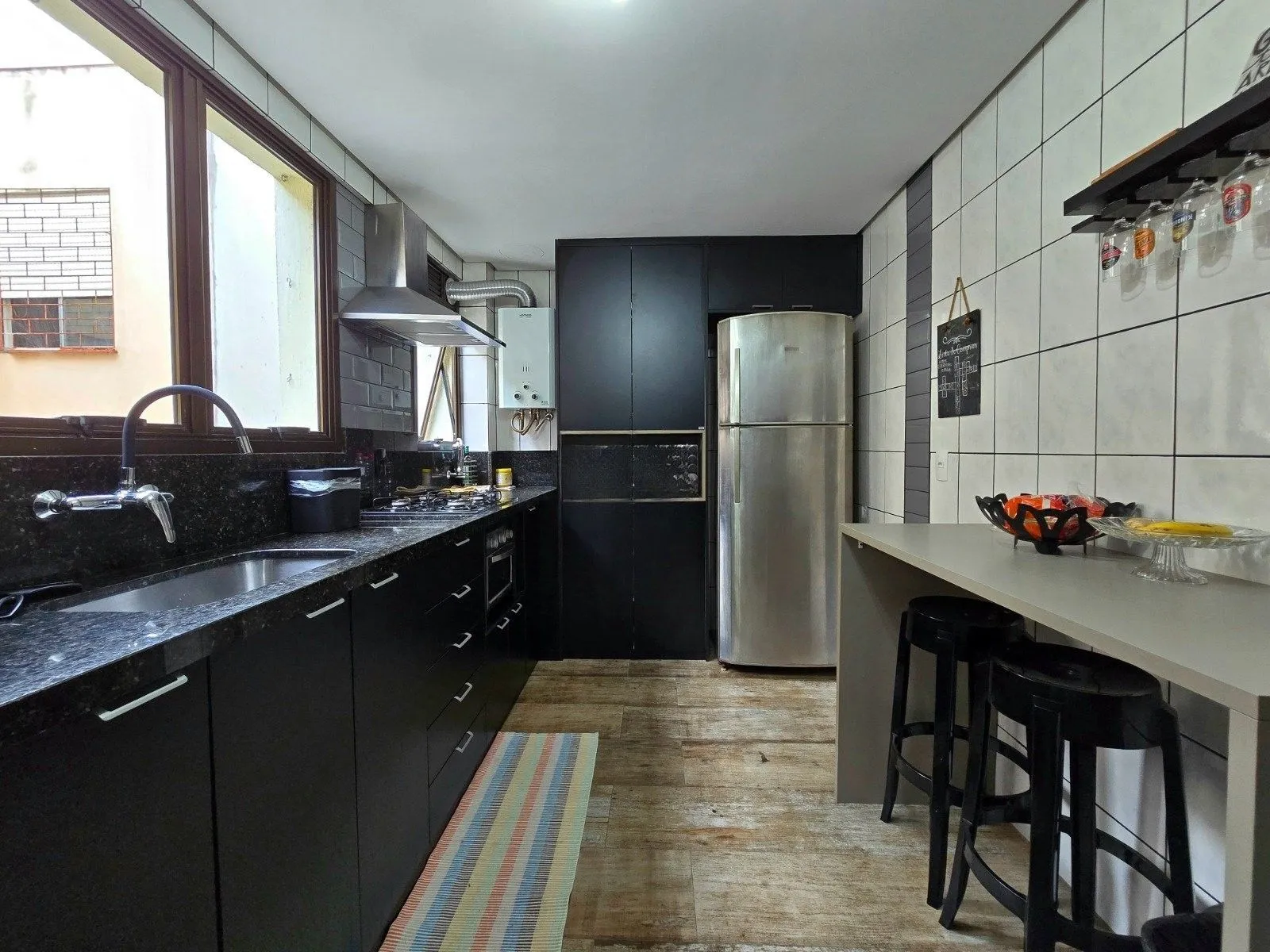 Imagem Apartamento Garden à venda no Passo da Areia - localização privilegiada