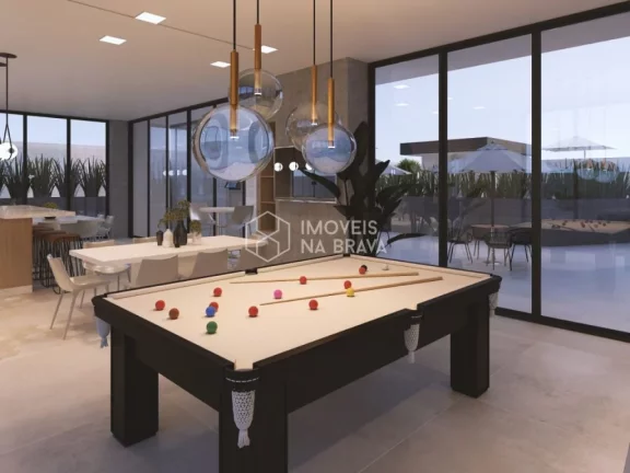 Imagem APARTAMENTO VENDA BALNEÁRIO CAMBORIÚ