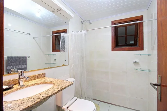 Imagem Casa para venda no bairro Medianeira em Porto Alegre