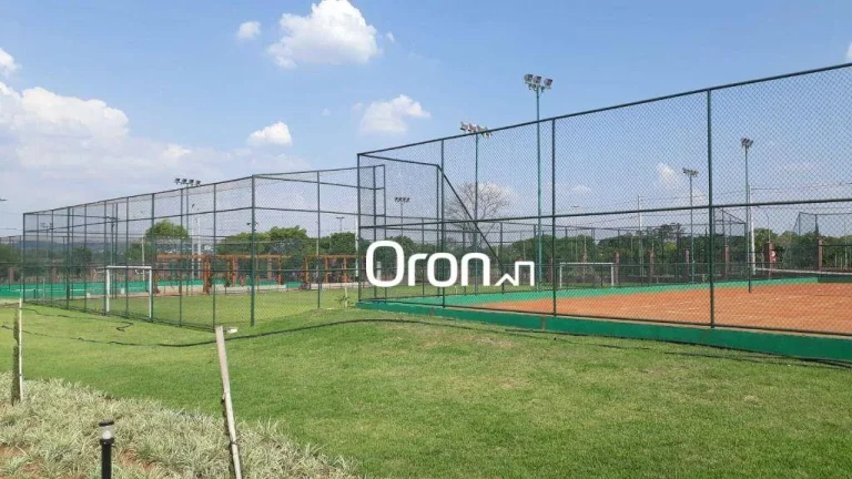 Imagem Sobrado à venda, 250 m² por R$ 2.500.000,00 - Vila Atalaia - Goiânia/GO