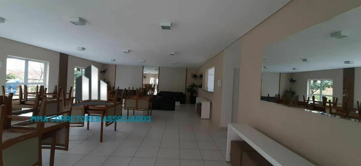 Imagem APARTAMENTO- VILA SATURNIA-CAMPINAS