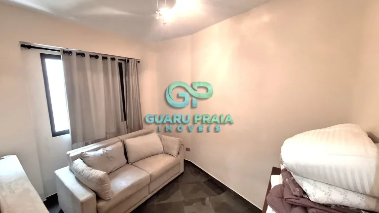 Imagem Apartamento à venda no bairro Enseada - Guarujá/SP