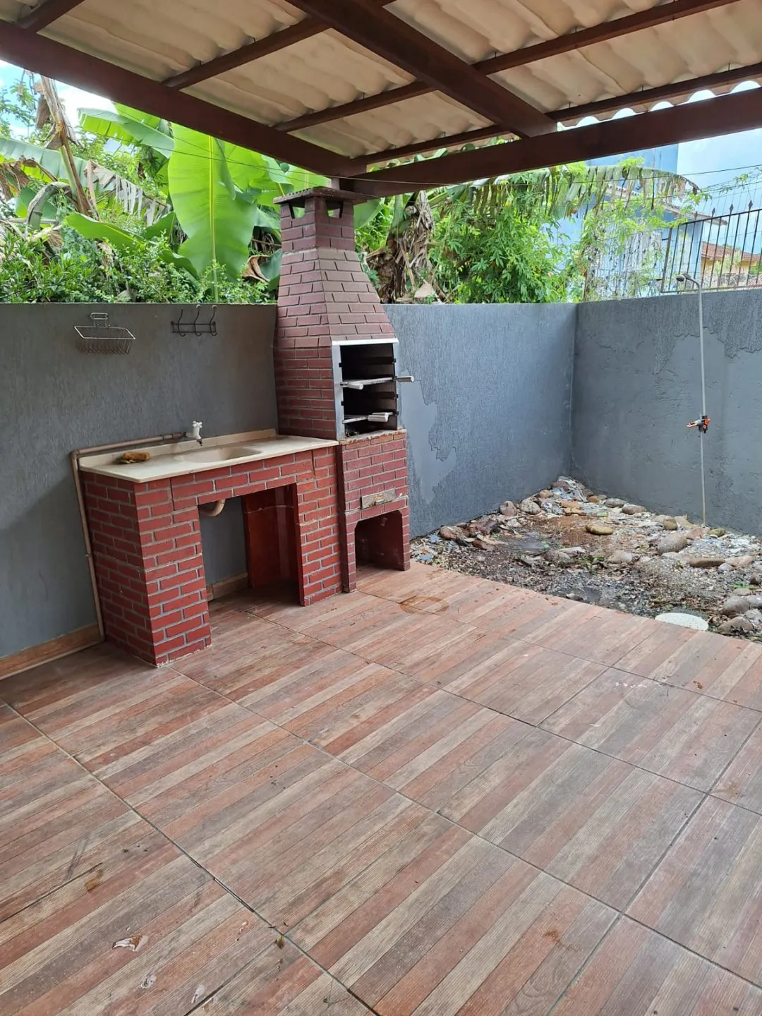 Imagem Imóvel semimobiliado à venda em Viamão, Tarumã - 59m²