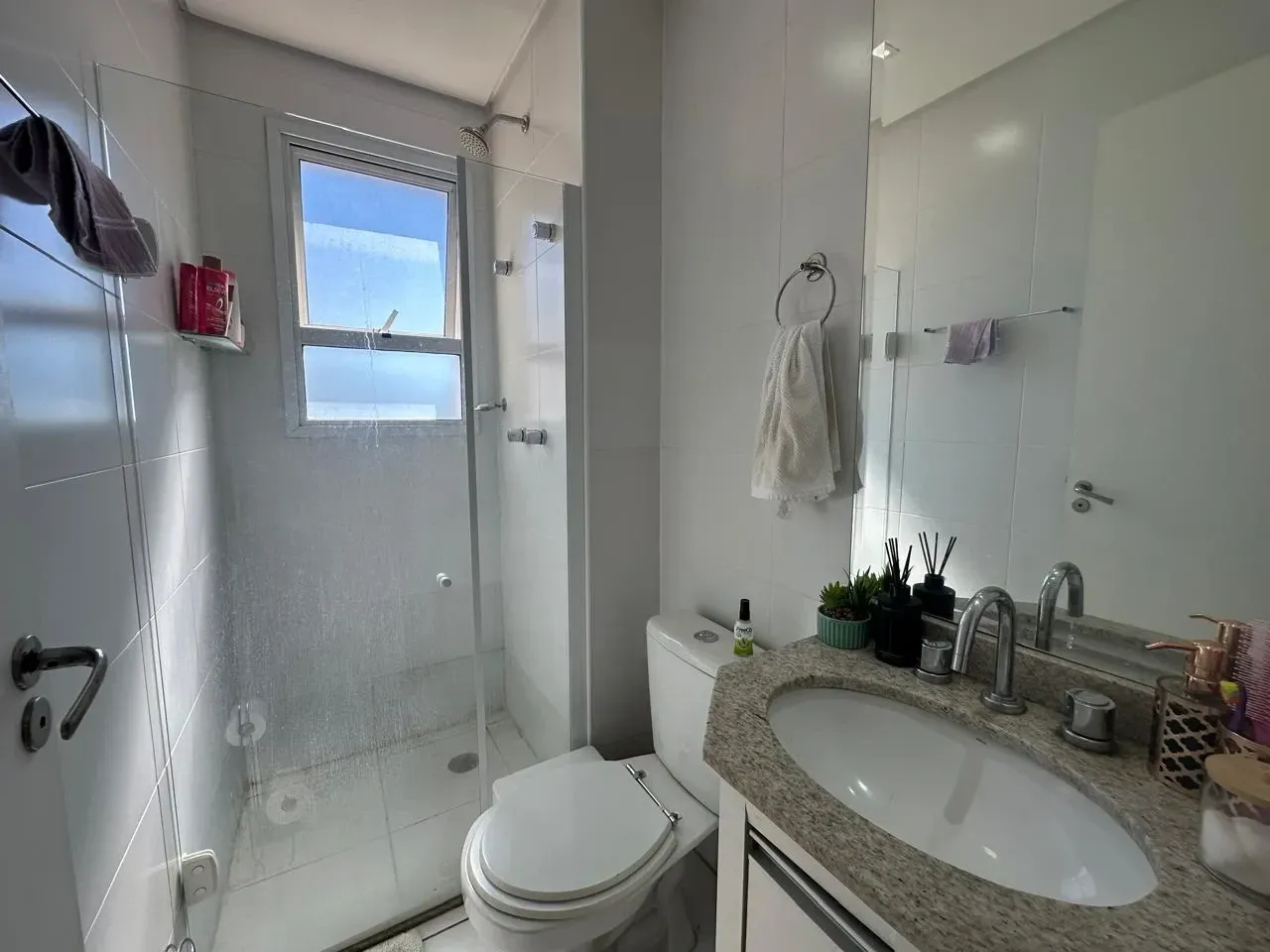 Imagem Apartamento com 2 Quartos à Venda, 70 m² em Jardim Flórida - Jundiaí