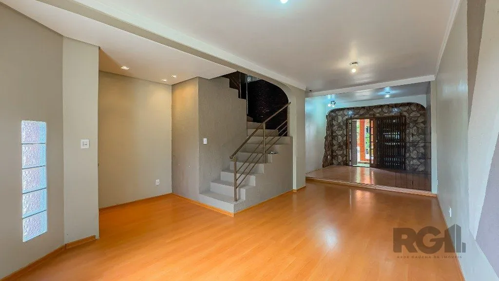 Imagem Casa em Jardim Itu