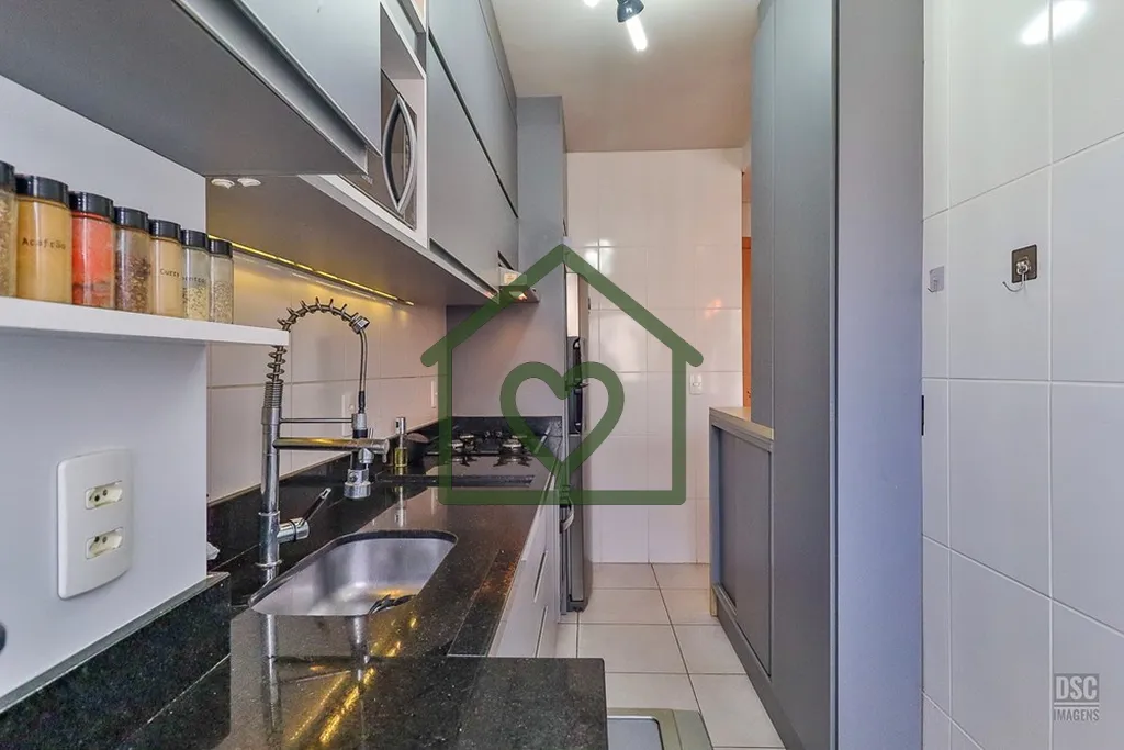 Imagem Descubra o seu novo lar em Porto Alegre com este incrível apartamento à venda localizado no bairro...